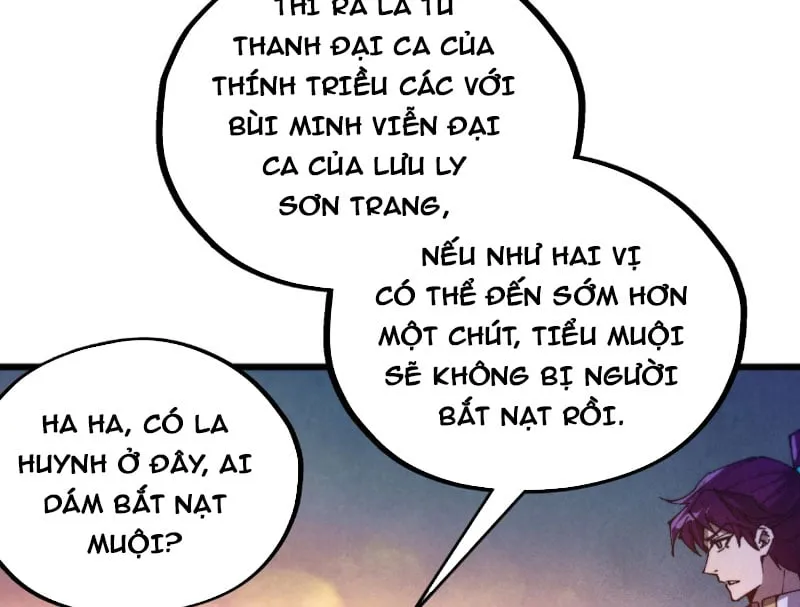 Vạn Cổ Chí Tôn Chap 521 - Next Chap 522