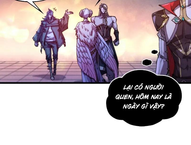 Vạn Cổ Chí Tôn Chap 521 - Next Chap 522