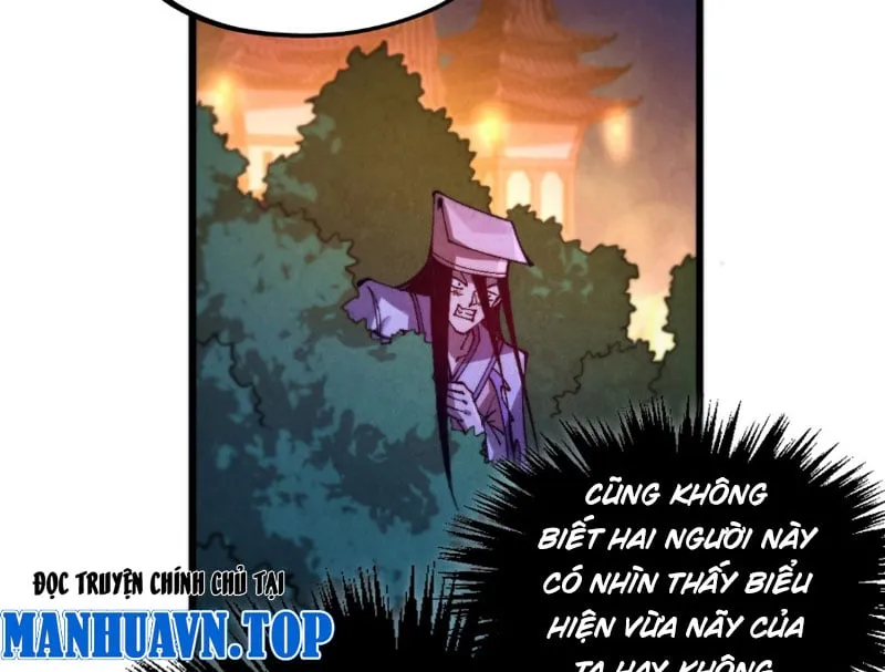 Vạn Cổ Chí Tôn Chap 521 - Next Chap 522