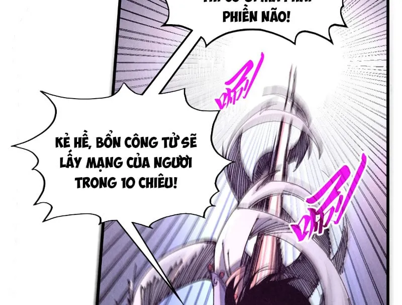 Vạn Cổ Chí Tôn Chap 521 - Next Chap 522