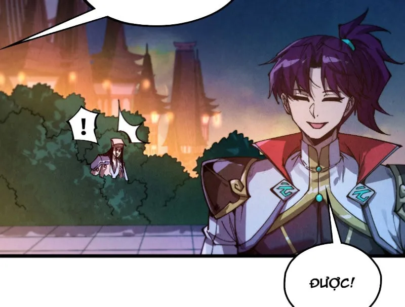 Vạn Cổ Chí Tôn Chap 521 - Next Chap 522