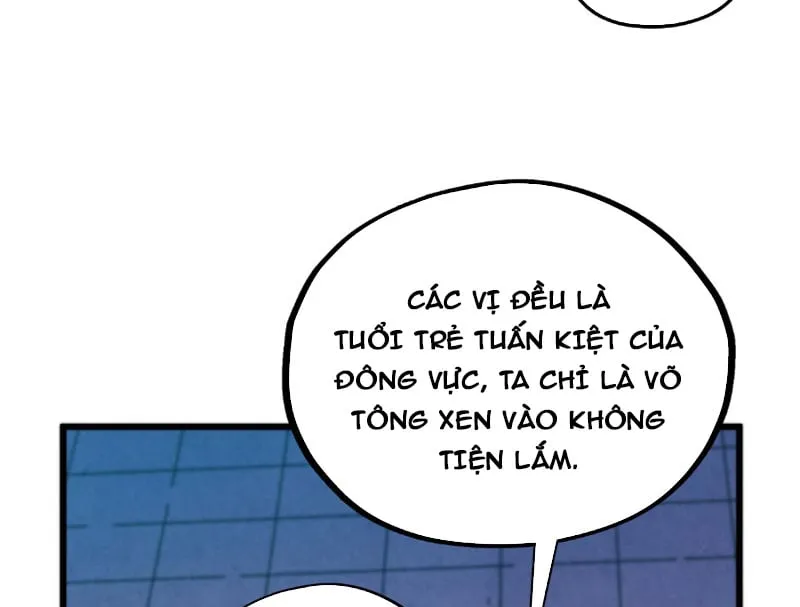 Vạn Cổ Chí Tôn Chap 521 - Next Chap 522