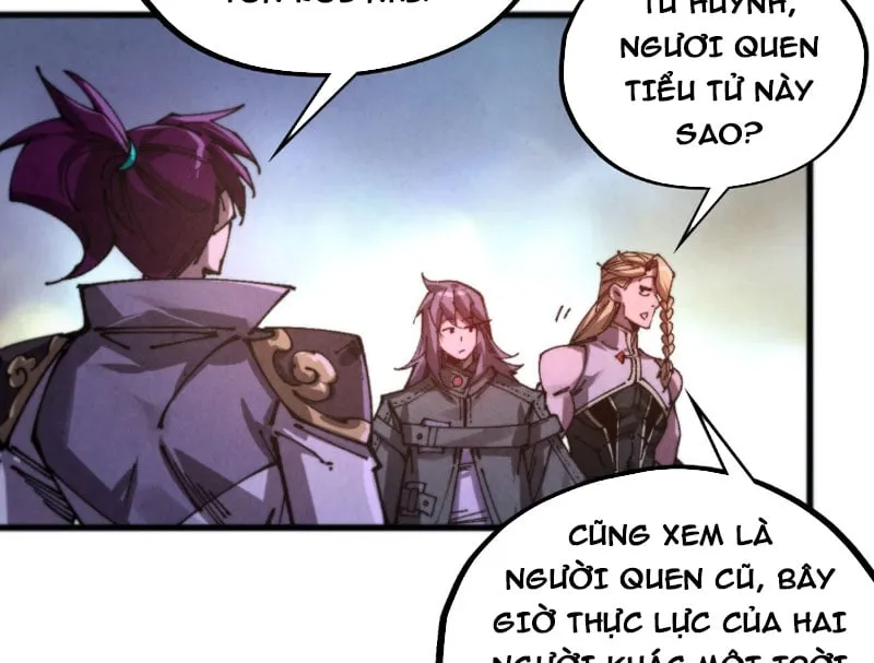Vạn Cổ Chí Tôn Chap 521 - Next Chap 522