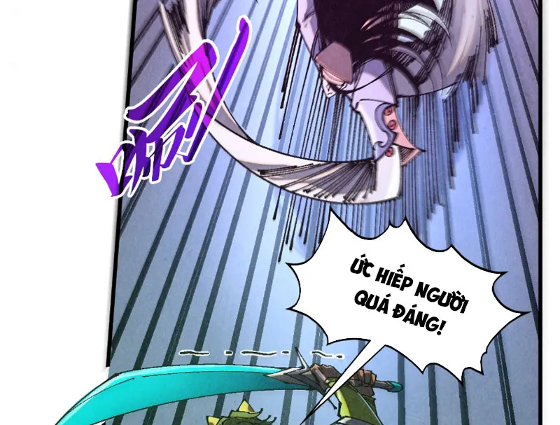 Vạn Cổ Chí Tôn Chap 521 - Next Chap 522