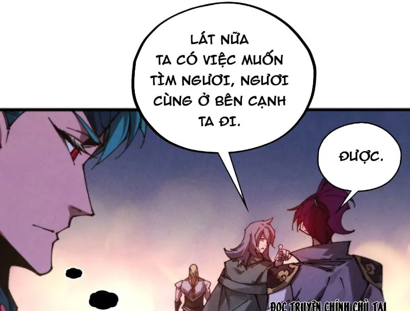 Vạn Cổ Chí Tôn Chap 521 - Next Chap 522