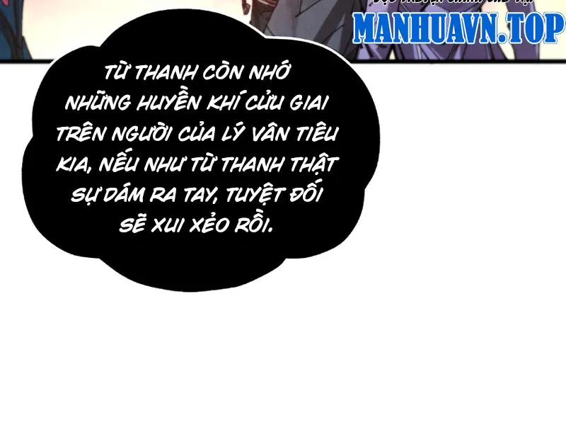Vạn Cổ Chí Tôn Chap 521 - Next Chap 522
