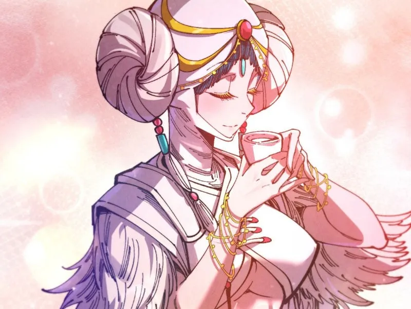 Vạn Cổ Chí Tôn Chap 521 - Next Chap 522