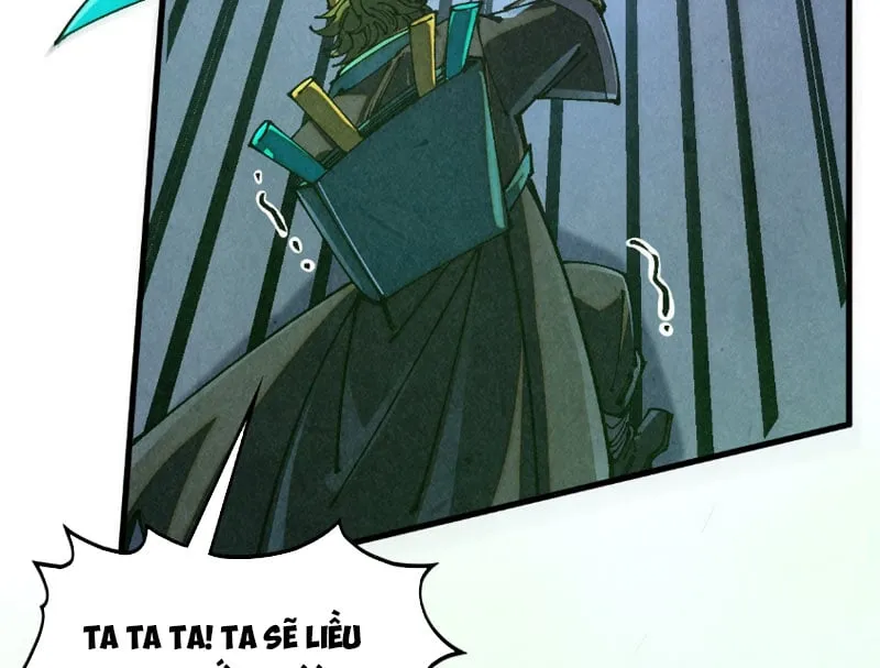 Vạn Cổ Chí Tôn Chap 521 - Next Chap 522