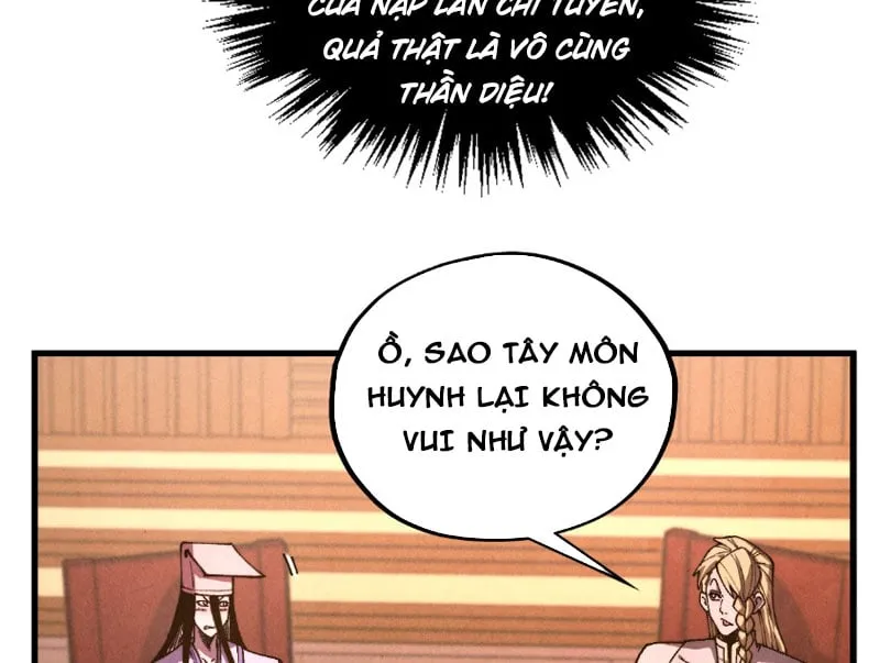 Vạn Cổ Chí Tôn Chap 521 - Next Chap 522