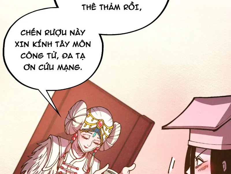 Vạn Cổ Chí Tôn Chap 521 - Next Chap 522