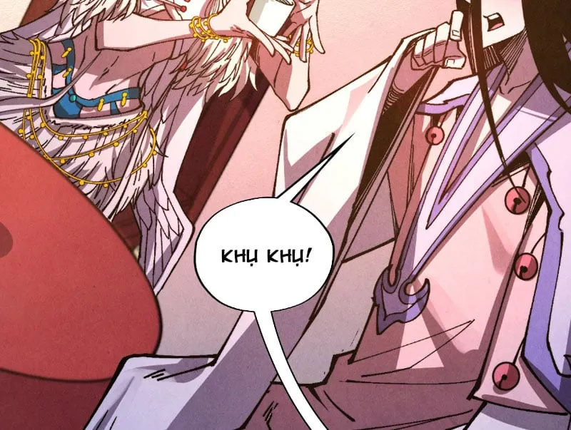 Vạn Cổ Chí Tôn Chap 521 - Next Chap 522