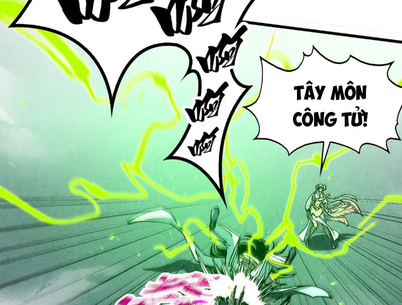 Vạn Cổ Chí Tôn Chap 521 - Next Chap 522