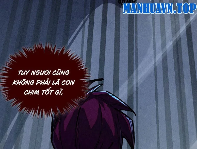 Vạn Cổ Chí Tôn Chap 521 - Next Chap 522