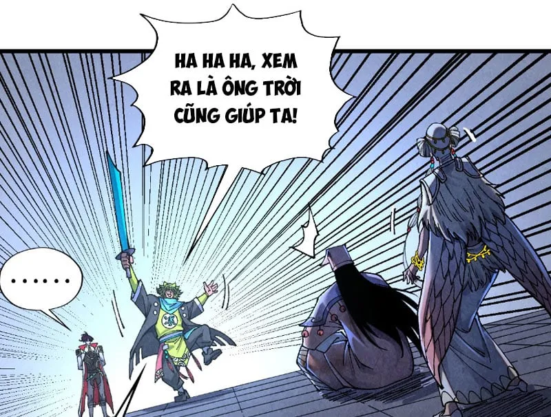Vạn Cổ Chí Tôn Chap 521 - Next Chap 522