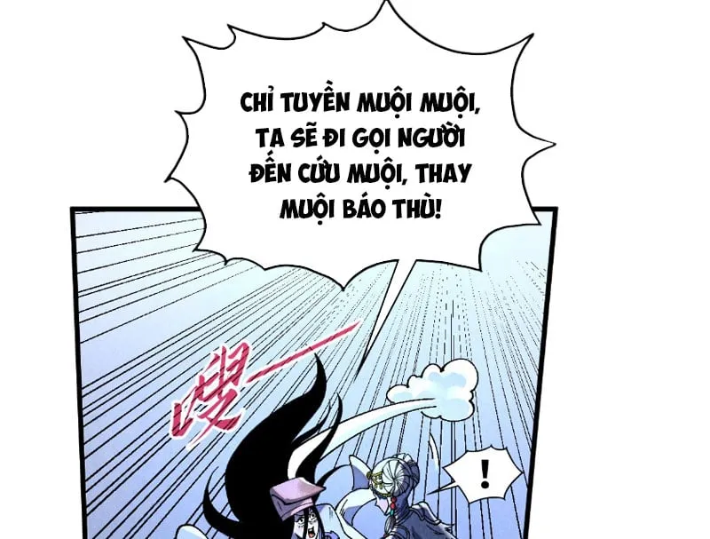 Vạn Cổ Chí Tôn Chap 521 - Next Chap 522