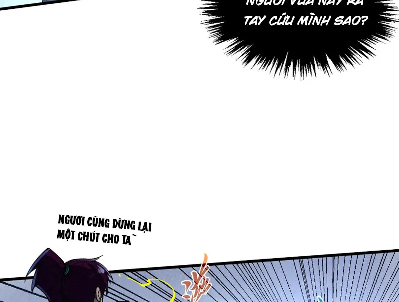 Vạn Cổ Chí Tôn Chap 521 - Next Chap 522