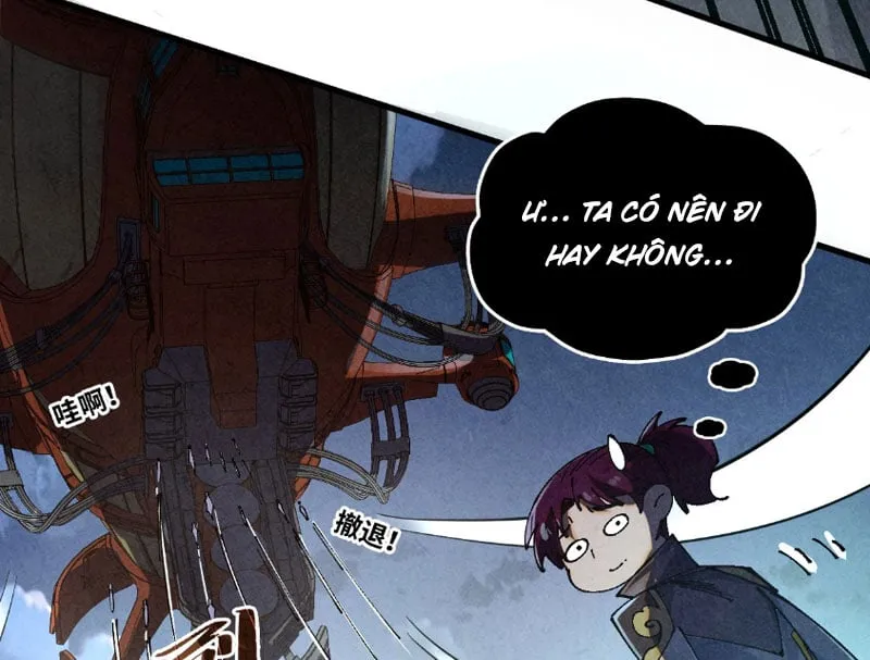 Vạn Cổ Chí Tôn Chap 521 - Next Chap 522