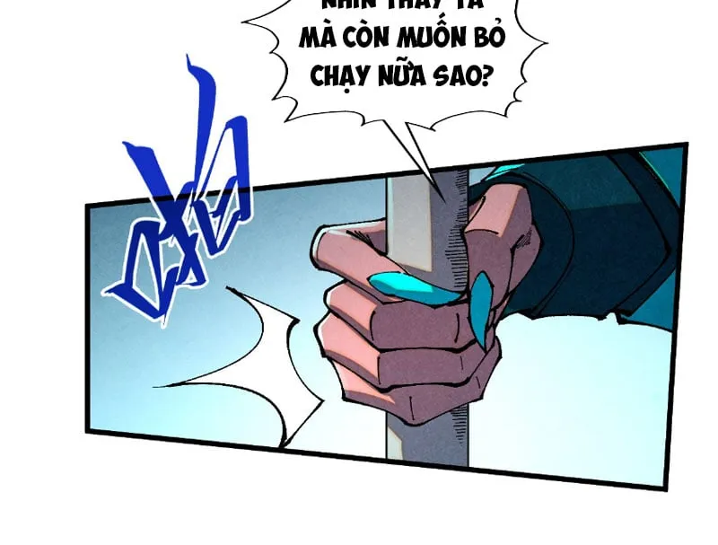 Vạn Cổ Chí Tôn Chap 521 - Next Chap 522
