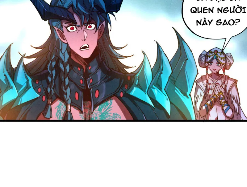 Vạn Cổ Chí Tôn Chap 521 - Next Chap 522