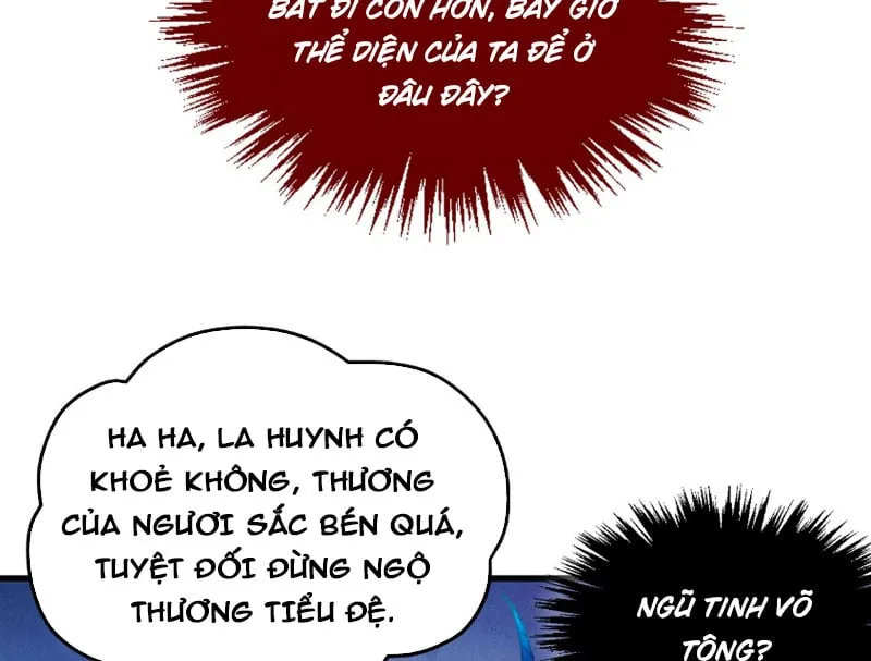 Vạn Cổ Chí Tôn Chap 521 - Next Chap 522