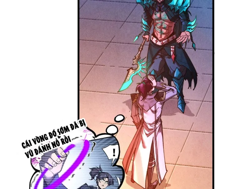 Vạn Cổ Chí Tôn Chap 521 - Next Chap 522
