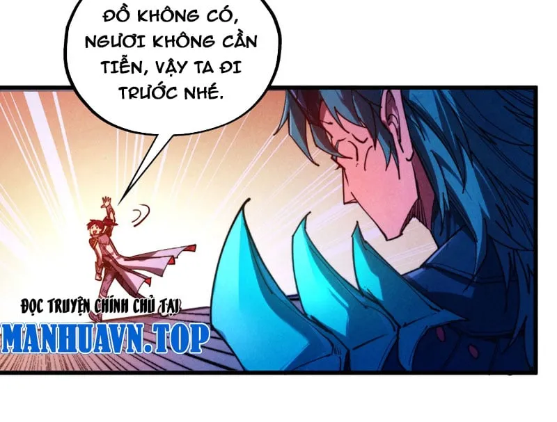 Vạn Cổ Chí Tôn Chap 521 - Next Chap 522