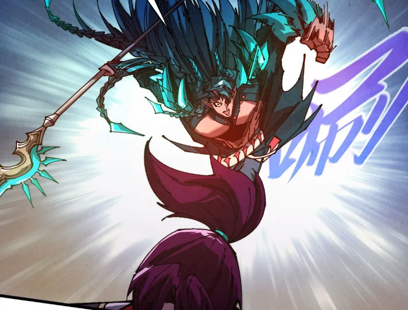 Vạn Cổ Chí Tôn Chap 521 - Next Chap 522