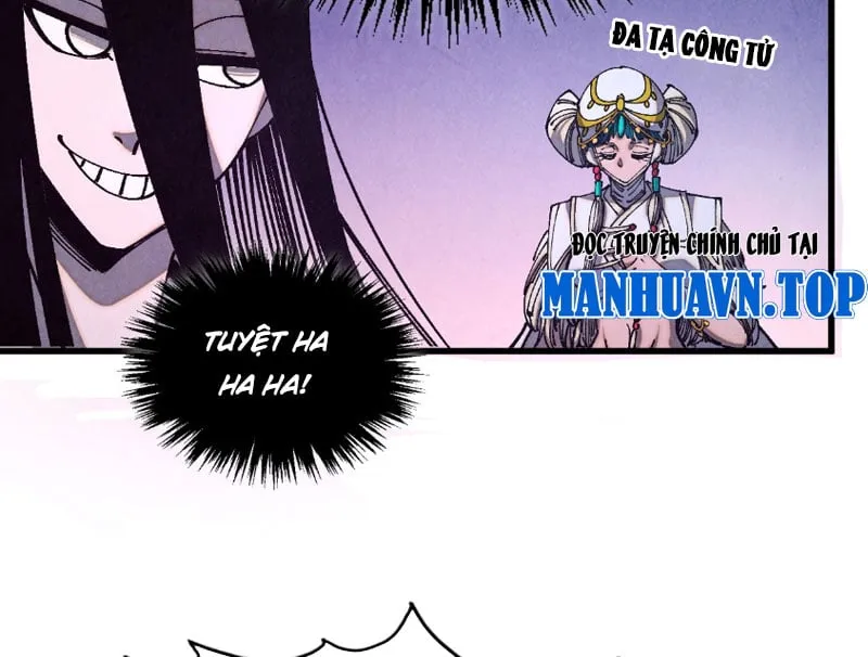 Vạn Cổ Chí Tôn Chap 521 - Next Chap 522
