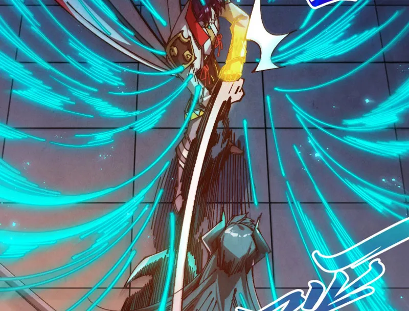 Vạn Cổ Chí Tôn Chap 521 - Next Chap 522