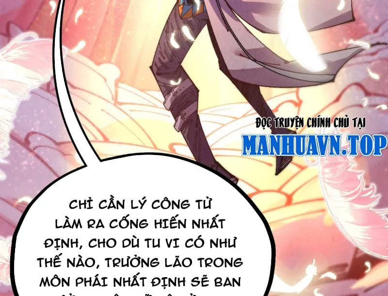 Vạn Cổ Chí Tôn Chap 522 - Next Chap 523