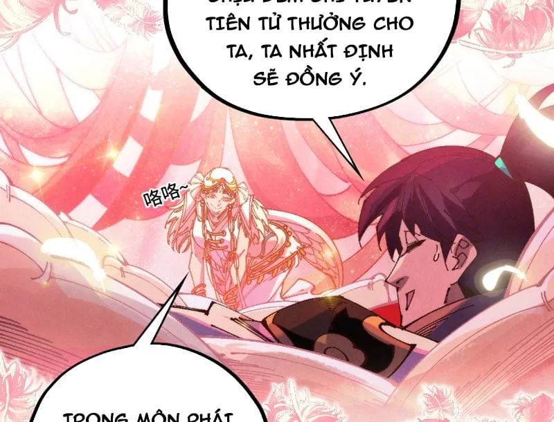 Vạn Cổ Chí Tôn Chap 522 - Next Chap 523