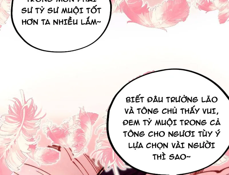Vạn Cổ Chí Tôn Chap 522 - Next Chap 523
