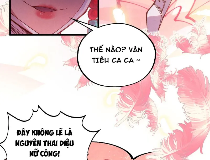 Vạn Cổ Chí Tôn Chap 522 - Next Chap 523