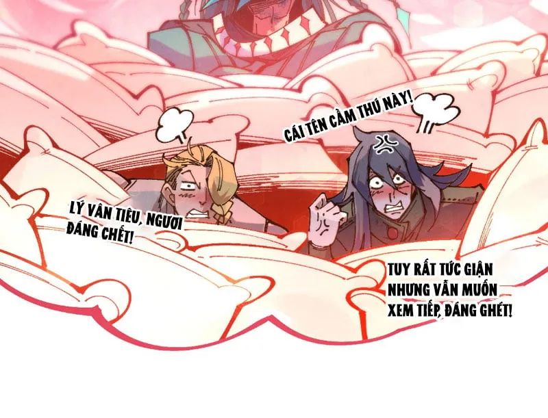 Vạn Cổ Chí Tôn Chap 522 - Next Chap 523
