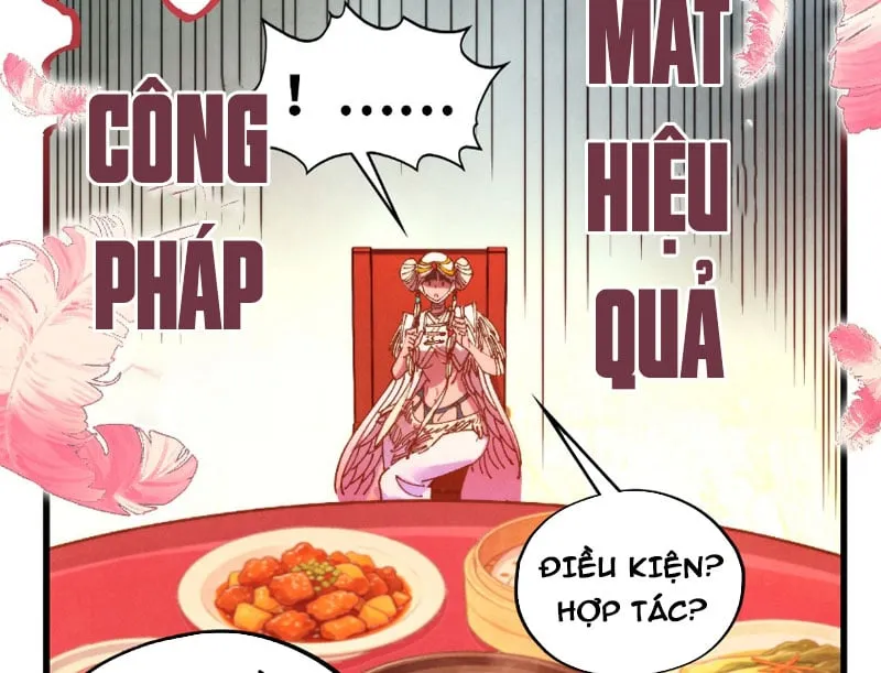 Vạn Cổ Chí Tôn Chap 522 - Next Chap 523