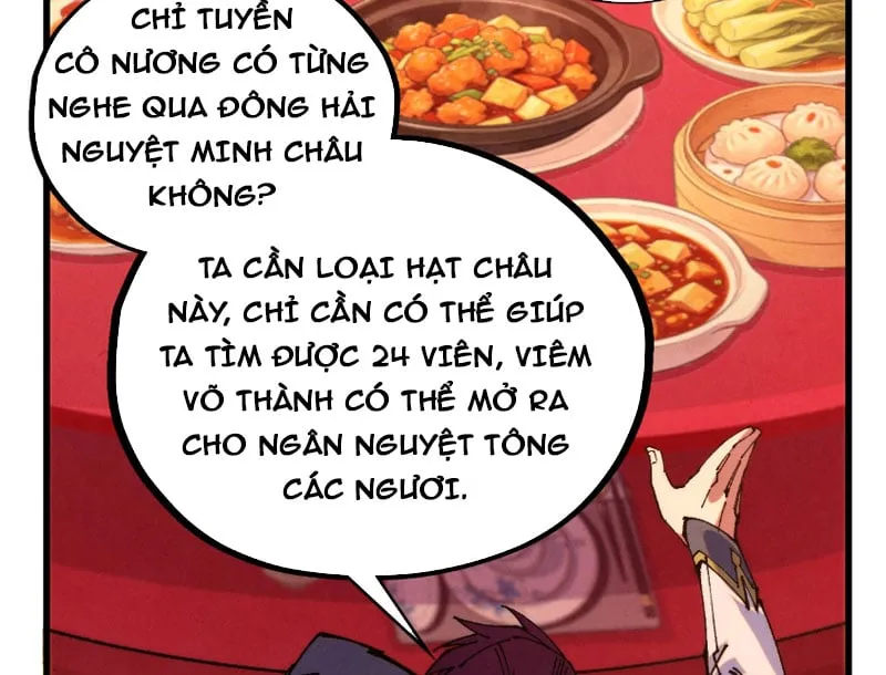 Vạn Cổ Chí Tôn Chap 522 - Next Chap 523