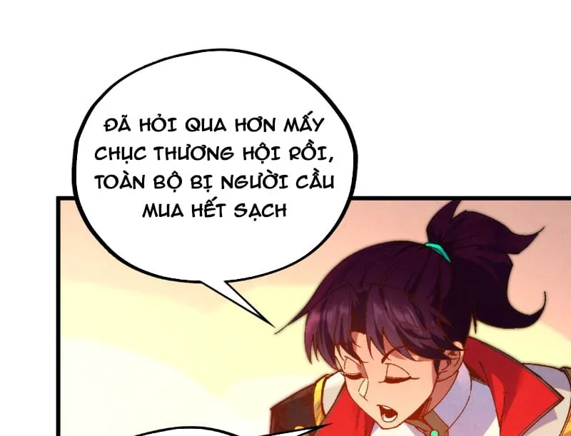 Vạn Cổ Chí Tôn Chap 522 - Next Chap 523