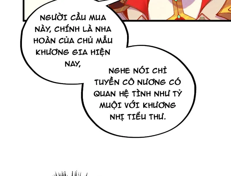 Vạn Cổ Chí Tôn Chap 522 - Next Chap 523