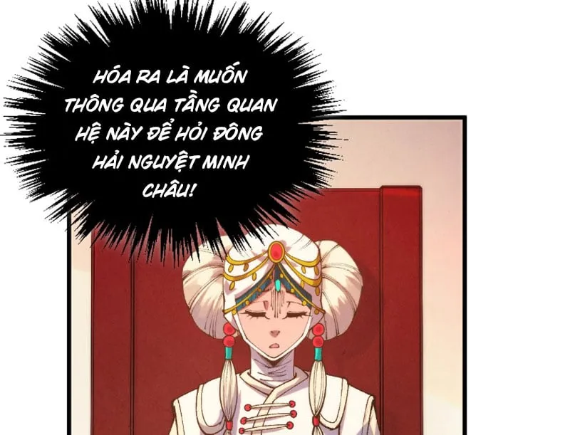 Vạn Cổ Chí Tôn Chap 522 - Next Chap 523