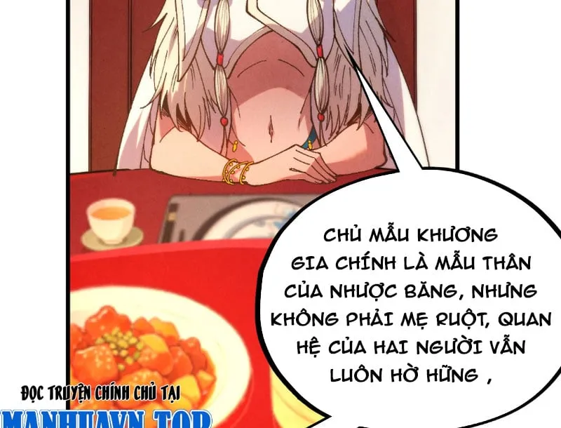 Vạn Cổ Chí Tôn Chap 522 - Next Chap 523