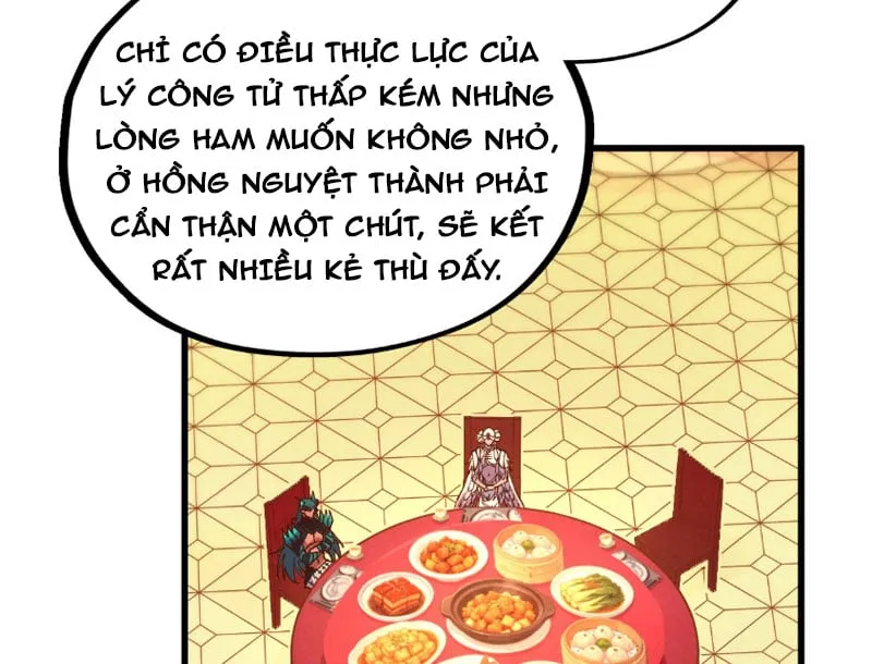 Vạn Cổ Chí Tôn Chap 522 - Next Chap 523