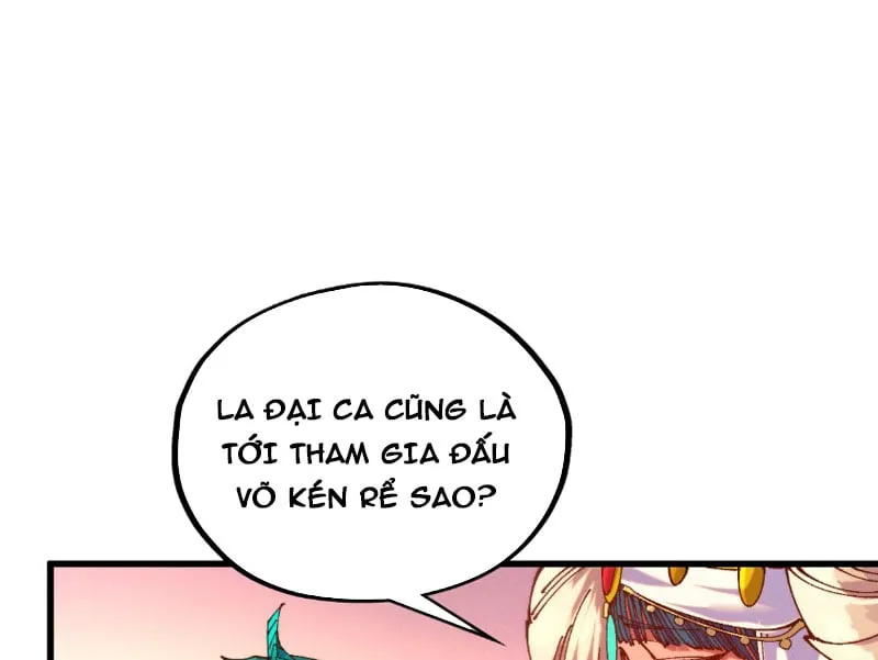 Vạn Cổ Chí Tôn Chap 522 - Next Chap 523