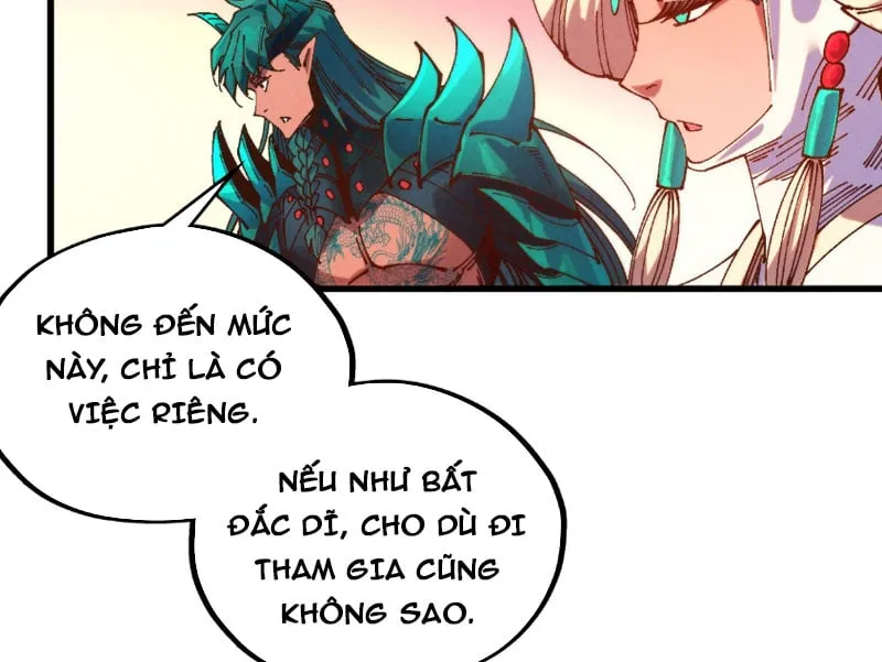 Vạn Cổ Chí Tôn Chap 522 - Next Chap 523