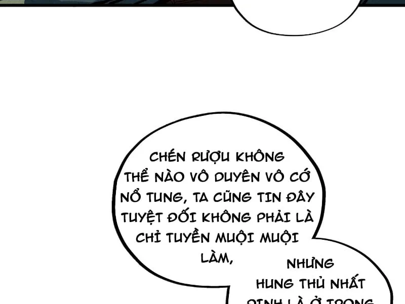 Vạn Cổ Chí Tôn Chap 522 - Next Chap 523