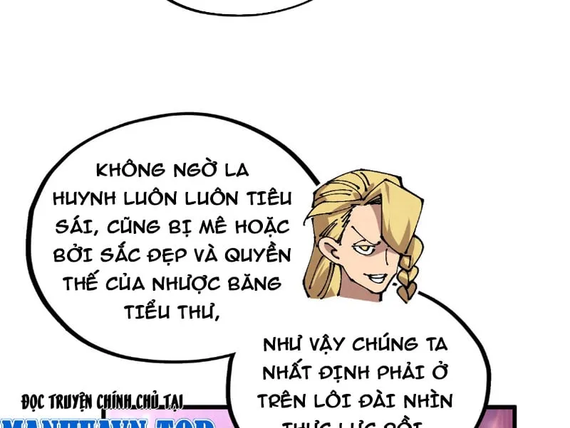 Vạn Cổ Chí Tôn Chap 522 - Next Chap 523