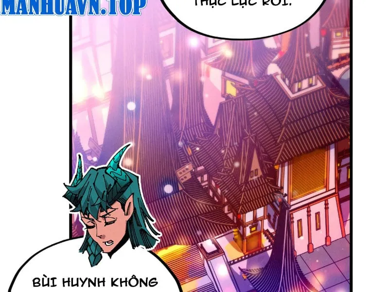 Vạn Cổ Chí Tôn Chap 522 - Next Chap 523