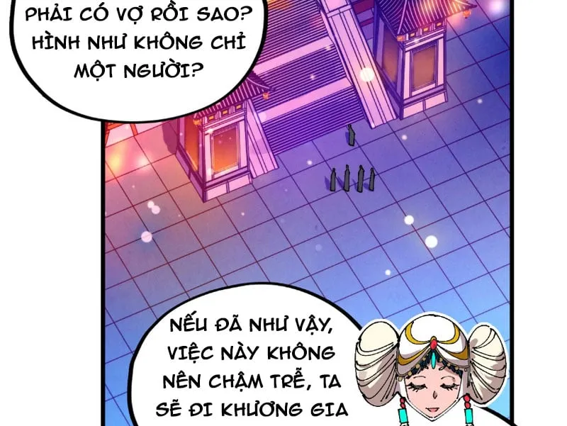 Vạn Cổ Chí Tôn Chap 522 - Next Chap 523