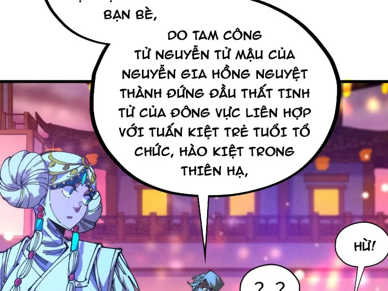 Vạn Cổ Chí Tôn Chap 522 - Next Chap 523