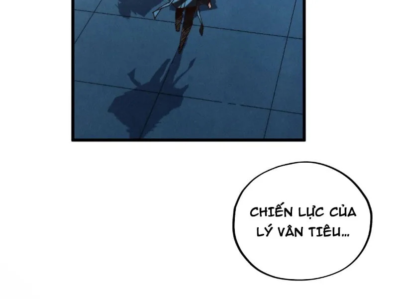 Vạn Cổ Chí Tôn Chap 522 - Next Chap 523