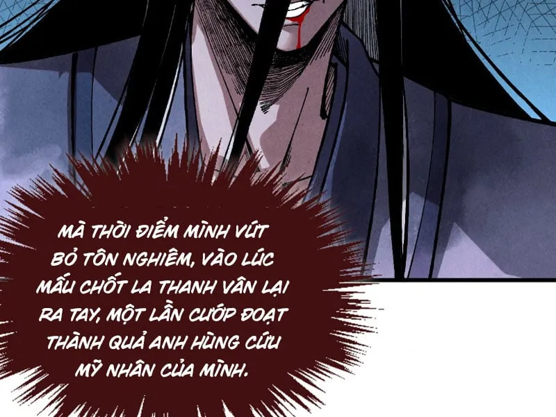 Vạn Cổ Chí Tôn Chap 522 - Next Chap 523